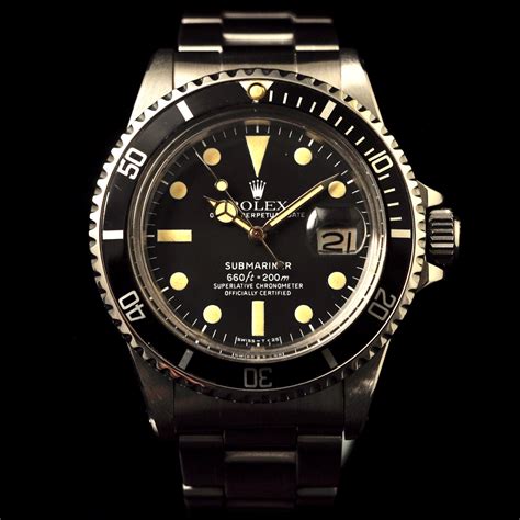 rolex 1680 oro bianco|rolex 1680 submariner bracelet.